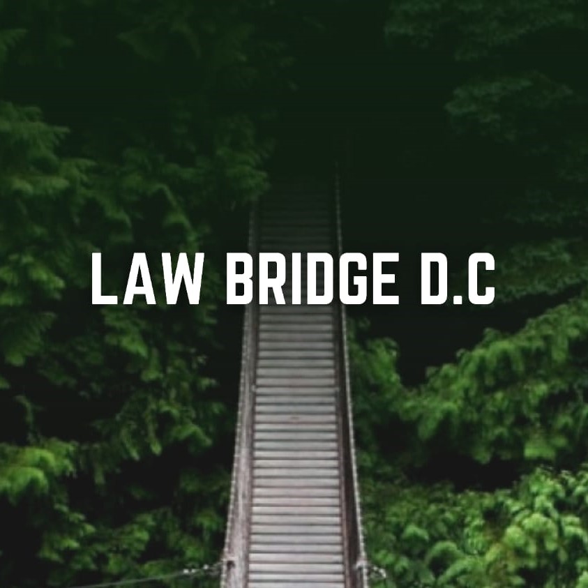 Law Bridge D.C.